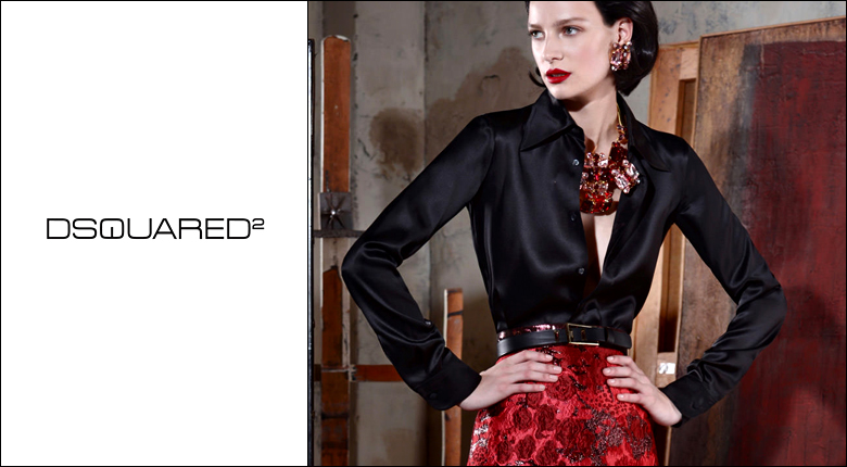 DSQUARED