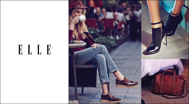 Elle