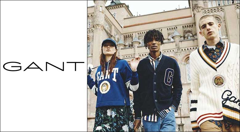 GANT
