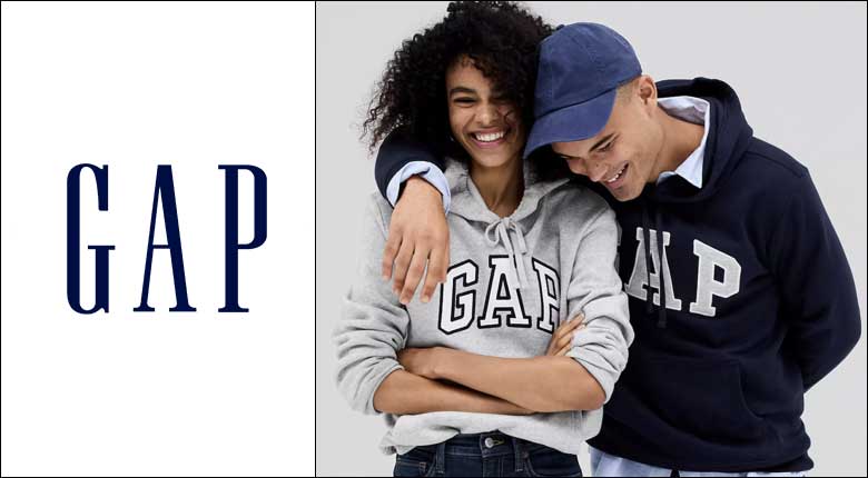 GAP