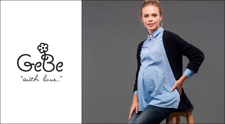 GeBe with love