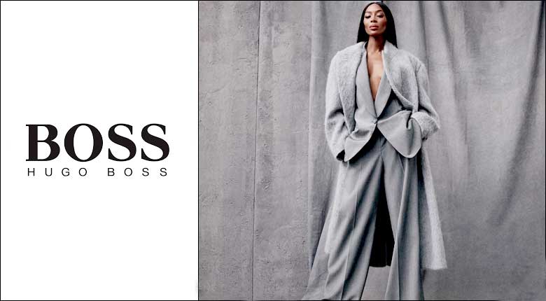 Hugo Boss