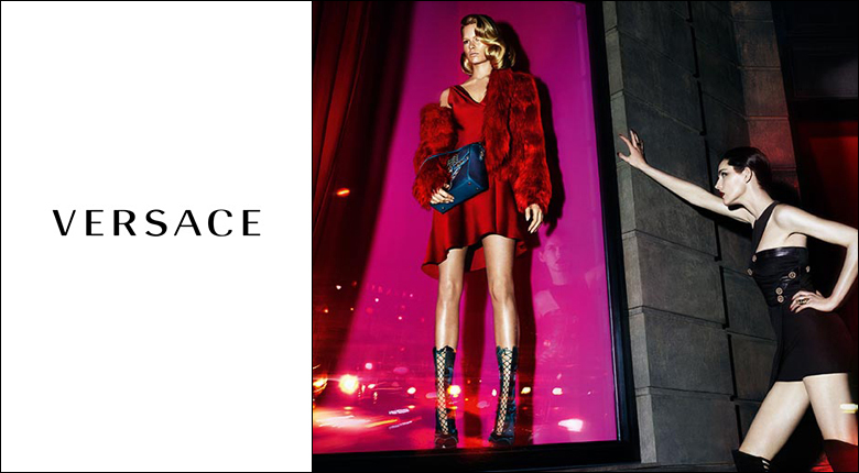 versace