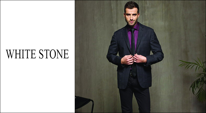 white-stone