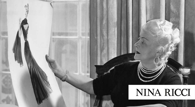 Nina Ricci