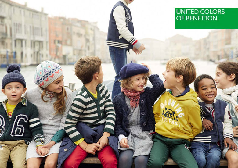U.C.of Benetton Kids | create4sale: Товары из Турции - Каталог Оптом и в Розницу